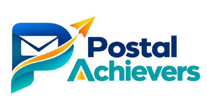 Postal Achievers